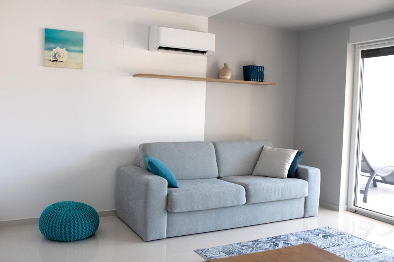 Apartment Nauta Lux Malinska Bagian luar foto